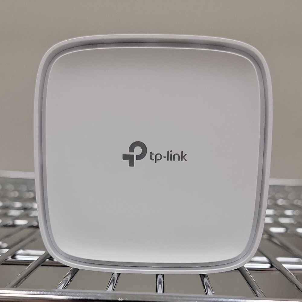 TP-Link Router HX220 AX1800 Mesh Excellent Condition Tested Works.